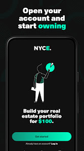 Captura 10 NYCE: Real Estate Investing android