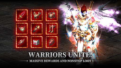 MU: Dark Awakening screenshot 2