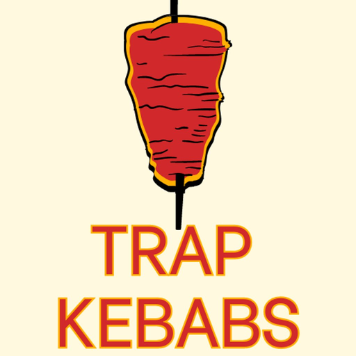Trap Kebabs Belfast logo