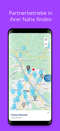 Mein Flottenmanagement Screen 3