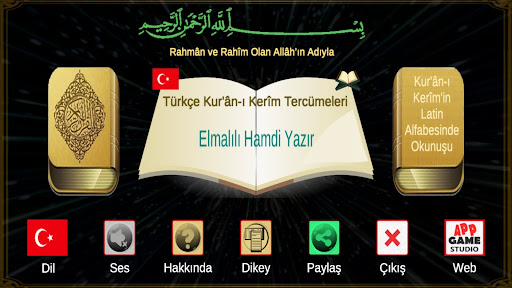 Pro Türkçe Kuran Tercümeleri