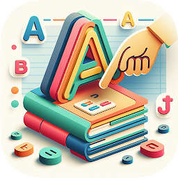 Icon image Learn ABC