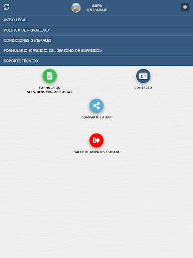 AMPA IES LArabí