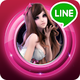 LINE TOUCH ME icon