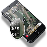 GPS Navigation & GPS Tracker icon