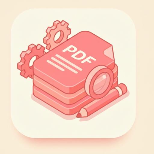 PDF Editor & Reader