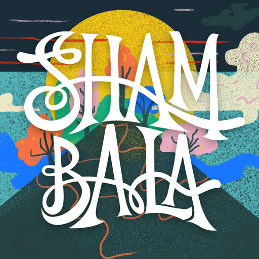 Shambala logo