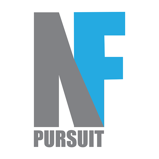 NFinite Pursuit Online logo