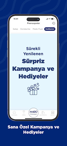 MADO Global screenshot 13