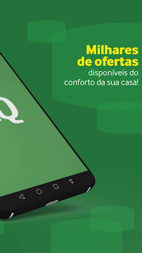Lojas Quero-Quero Screen 2