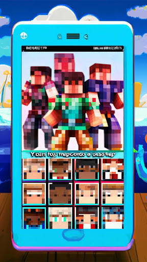Toilet Skins: Custom toilets Screen 3
