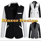 Blazer Design icon