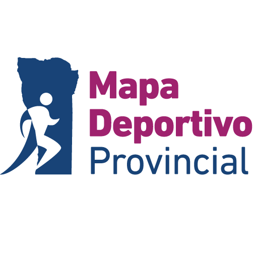 Mapa Deportivo Provincial logo