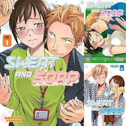 Icon image Sweat and Soap