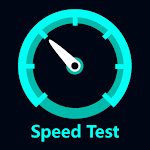 Cover Image of Télécharger Compteur de test de vitesse rapide Internet 1.12 APK