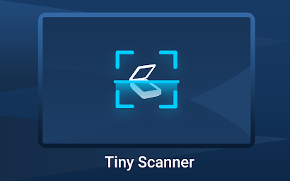 Tiny Scanner - PDF Scanner App