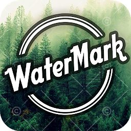 ଆଇକନର ଛବି Add Watermark on Photos