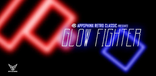 Glow Fighter