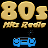 80s Hits Radio icon