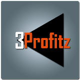 3Profitz: Tap and earn money! icon