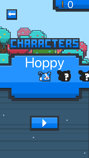 Happy Rabbit Screen 3