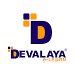 Cover Image of Download Devalaya e-Learn  APK