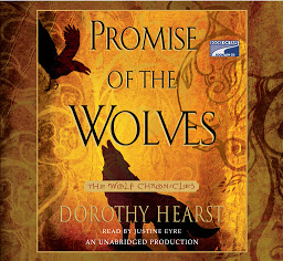 Icon image Promise of the Wolves: Wolf Chronicles Book One