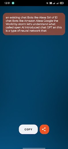 Online Video Summarizer