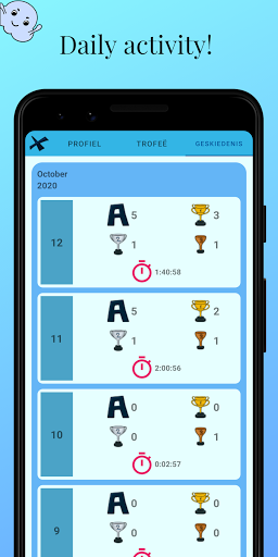 MTL Learn Hebrew Words Screenshot
