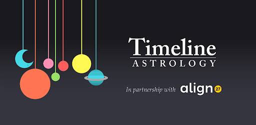 Timeline Astrology