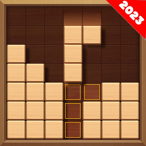 Block Puzzle logo