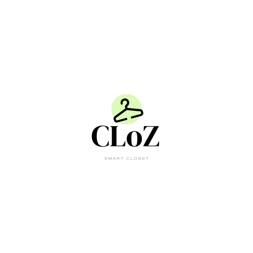 ClOZ - Smart Closet logo