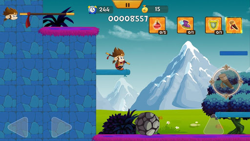 King Kongs Adventure