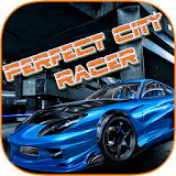 Perfect City Racer icon