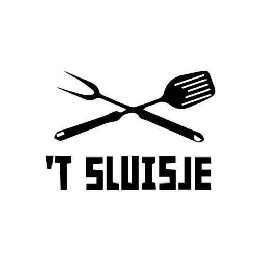 het Sluisje Veldkamp logo