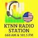 KTNN Radio Station 660 am - Androidアプリ