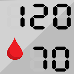 Cover Image of Download Blood Pressure Checker Diary  APK