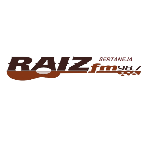 RAIZ FM logo