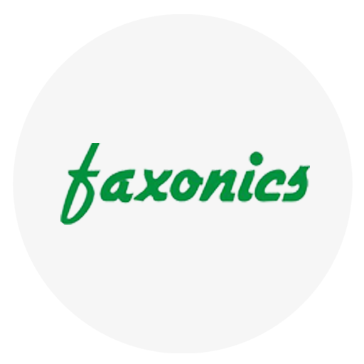 Faxonics Technologies 1.0 Icon
