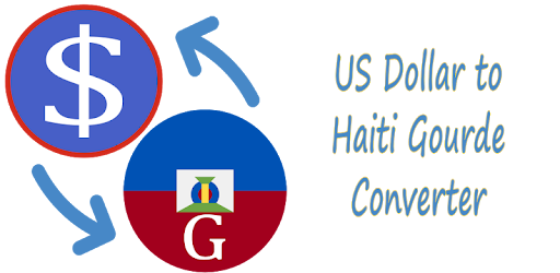 US Dollar to Haiti Gourde
