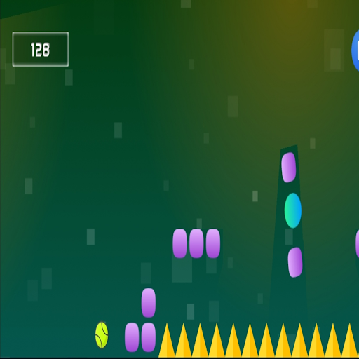 Android application Difficult Go screenshort