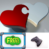PUZZLE BOARD-GAME icon