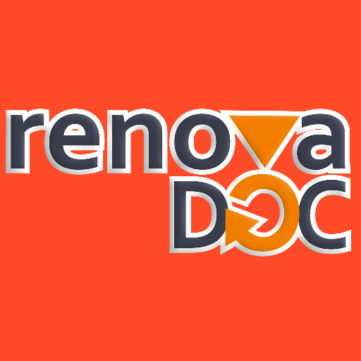 RenovaDoc: IPVA, Multas, Licen logo