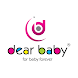 Dear baby - Androidアプリ