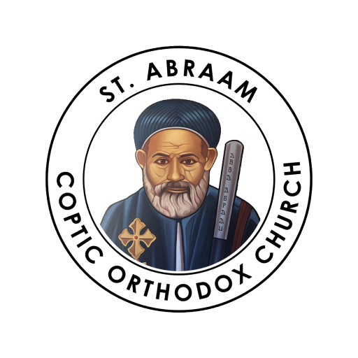 St Abraam Sydney logo