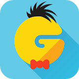 Ghigoo - Dirty Emoji icon