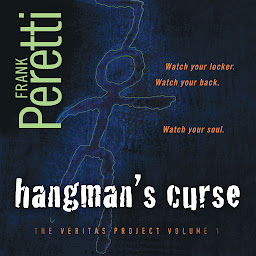 Icon image Hangman's Curse