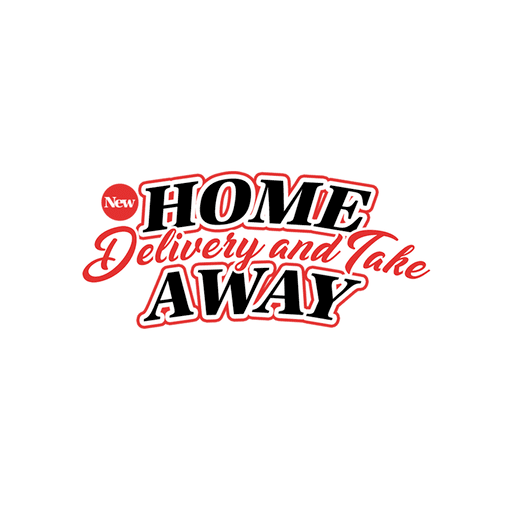 Home and Away logo