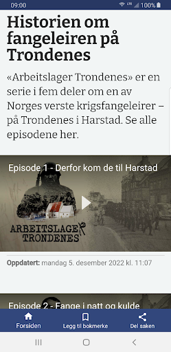 ht.no Screen 2