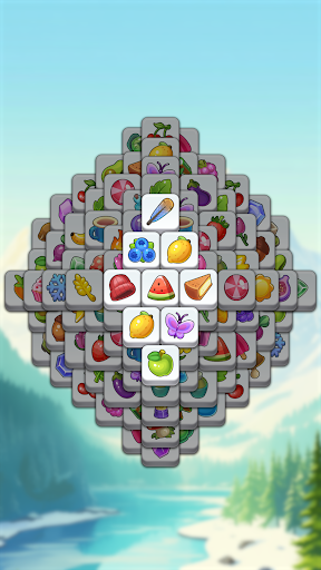 Tile Journey: Triple Match screenshot 13